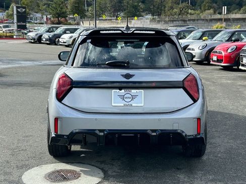 New 2026 MINI Cooper S image 4