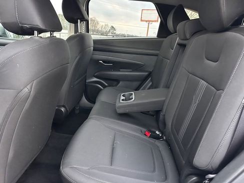 Used 2025 Hyundai Tucson SEL image 13