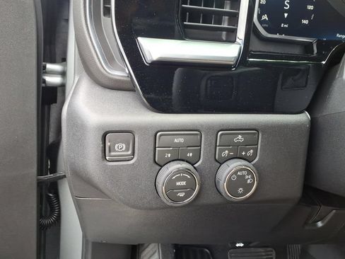 New 2026 Chevrolet Silverado 1500 LT AWD/4WD image 25