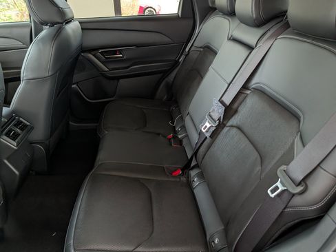 New 2026 MAZDA CX-5 Preferred AWD/4WD image 12