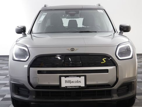 Certified 2025 MINI Cooper Countryman SE image 20