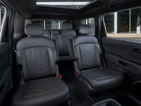 New 2027 Kia Telluride SX X-Line w/ Towing Package AWD/4WD image 16