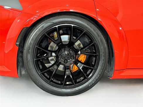 Used 2023 Dodge Charger SRT Hellcat RWD image 34