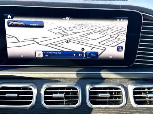 New 2026 Mercedes-Benz GLE 53 AMG 4MATIC Coupe image 20