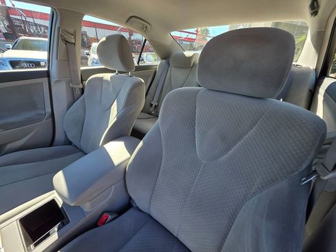 Used 2007 Toyota Camry LE image 21