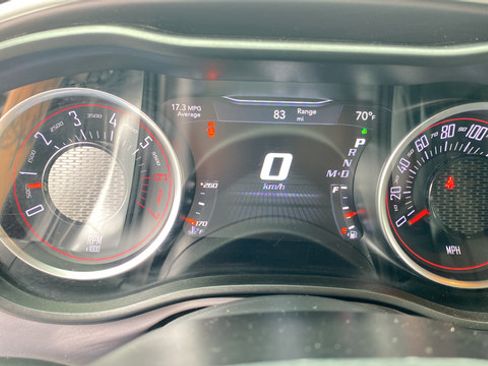 Used 2019 Dodge Challenger R/T Scat Pack RWD image 16