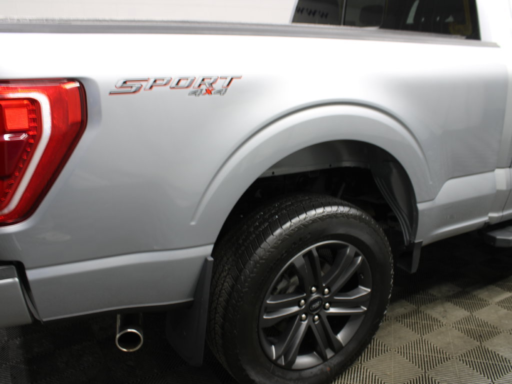 Used 2023 Ford F150 XLT w/ Equipment Group 302A High AWD/4WD image 43