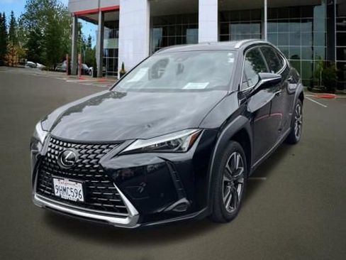 Used 2024 Lexus UX 250h FWD image 30