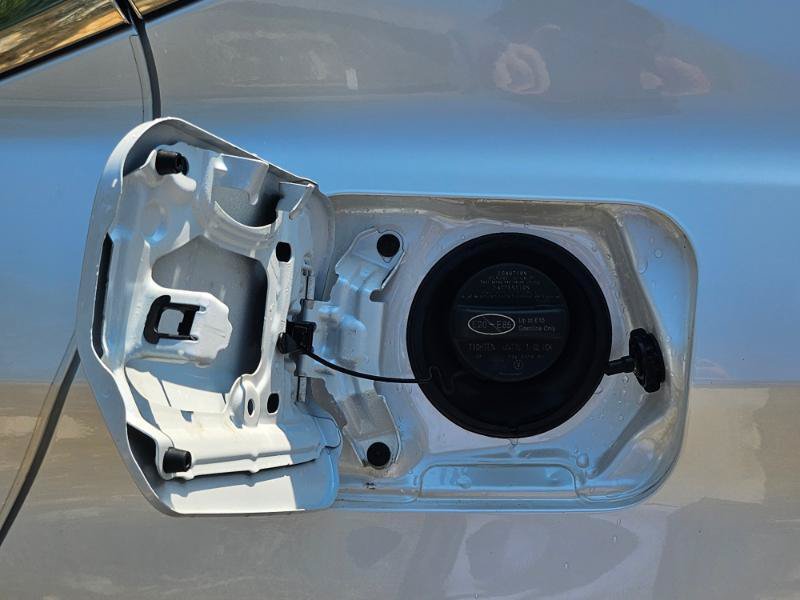Used 2021 Lexus ES 350 w/ Premium Package FWD image 30