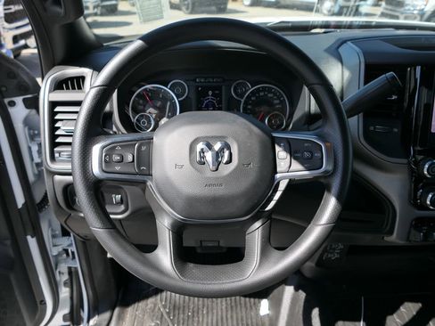 New 2025 RAM 4500 Tradesman image 17