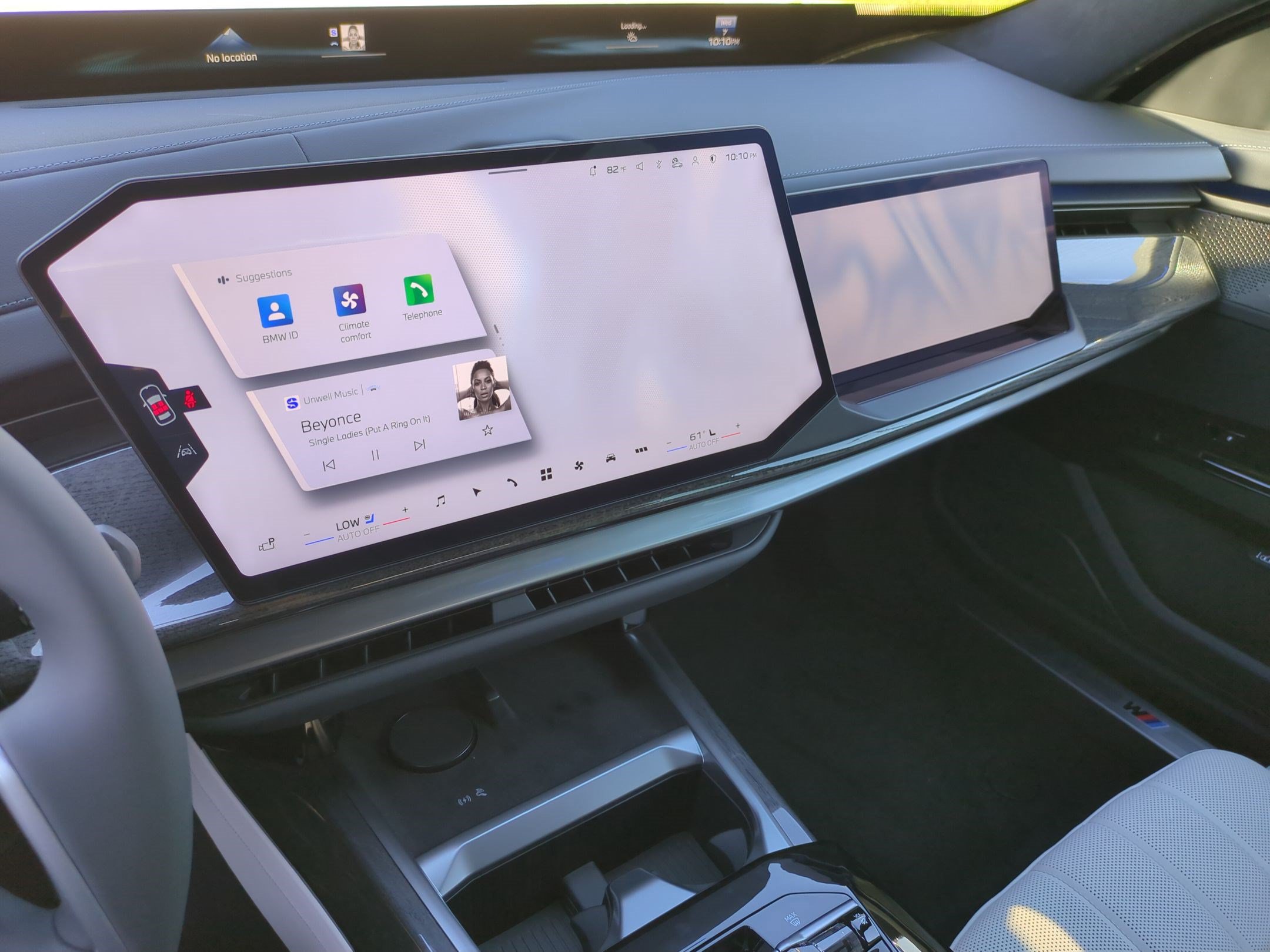 New 2027 BMW 740i w/ Executive Package RWD image 22