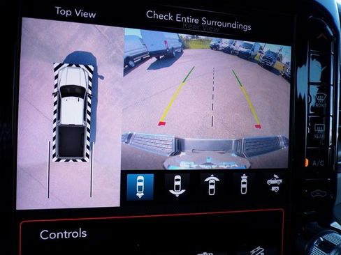 Used 2020 RAM 3500 Limited image 25