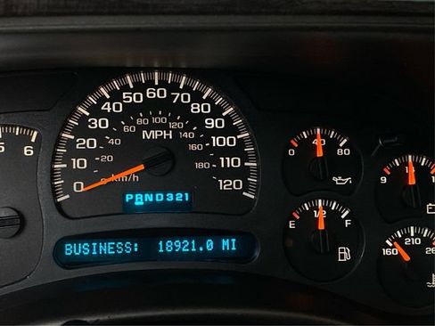 Used 2003 GMC Yukon Denali AWD/4WD image 33