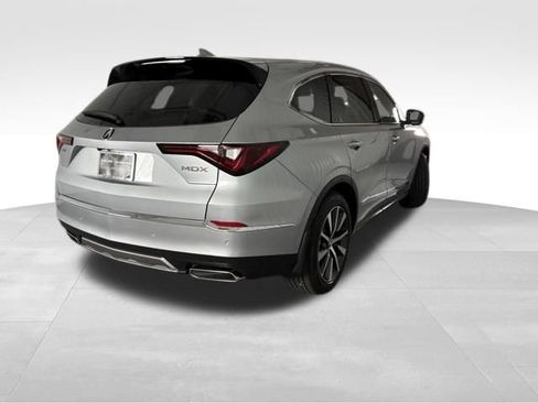 New 2026 Acura MDX Technology Package image 7