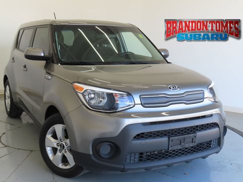 Used 2019 Kia Soul image 1