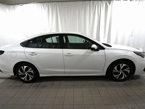 Used 2023 Subaru Legacy Premium image 13