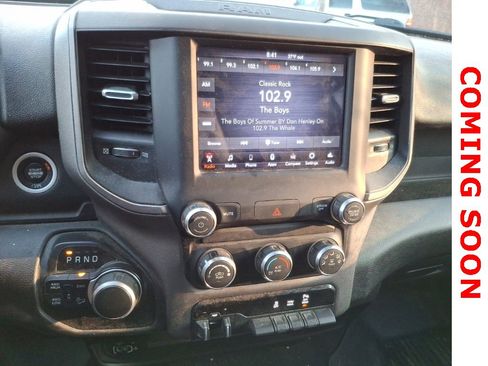 Used 2019 RAM 2500 Tradesman image 10