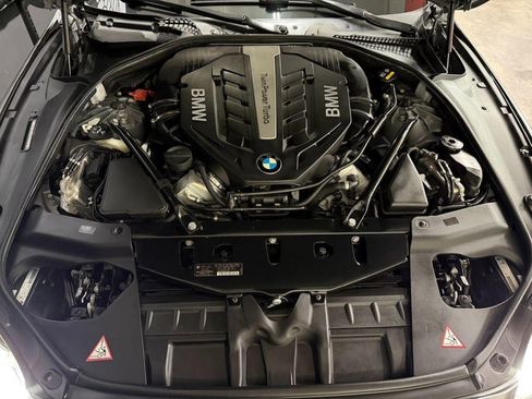 Used 2015 BMW 650i Gran Coupe xDrive image 19