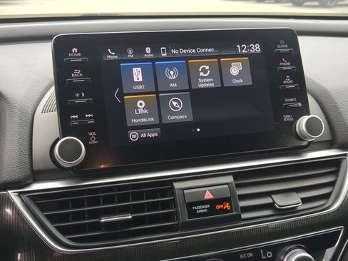 Used 2021 Honda Accord Sport image 15