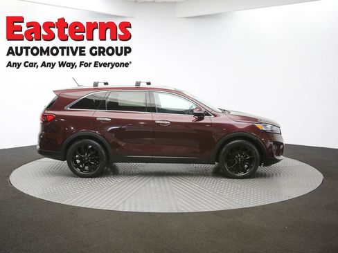 Used 2020 Kia Sorento EX image 46