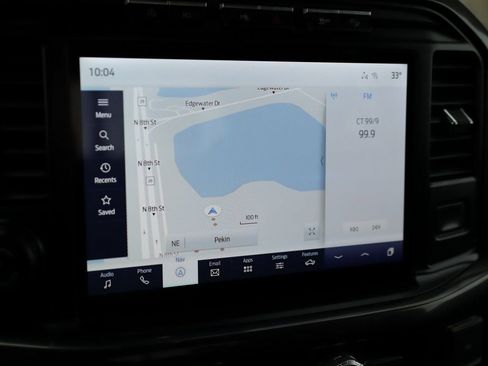 Used 2021 Ford F150 XLT w/ Equipment Group 302A High image 15