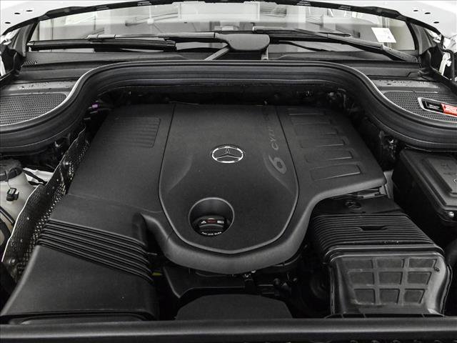 New 2027 Mercedes-Benz GLE 450 4MATIC Coupe image 25