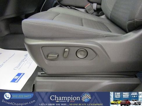 Certified 2025 GMC Sierra 1500 Elevation image 25