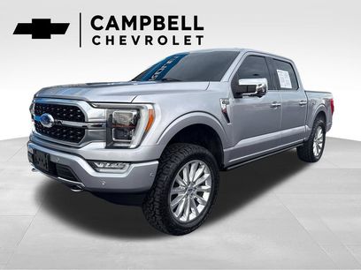 Used 2022 Chevrolet Silverado 2500 High Country w/ Z71 Off-Road Package
