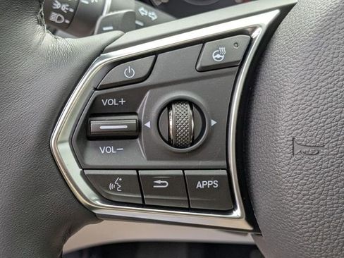 New 2026 Acura RDX SH-AWD w/ Advance Package image 17