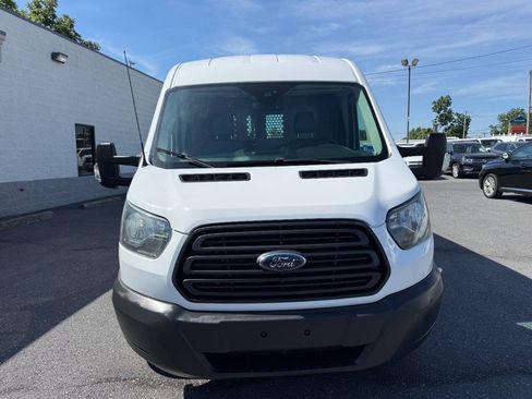 Used 2016 Ford Transit 250 148 Medium Roof RWD image 34