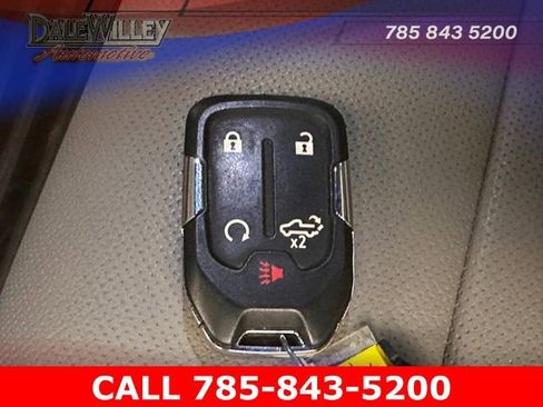 Used 2019 GMC Sierra 1500 SLT w/ SLT Premium Plus Package image 29