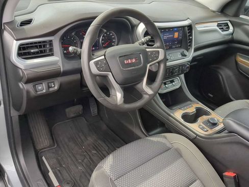 Used 2023 GMC Acadia SLE w/ Driver Convenience Package AWD/4WD image 15
