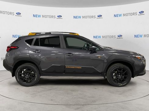 New 2026 Subaru Crosstrek 2.5i Wilderness AWD/4WD image 7