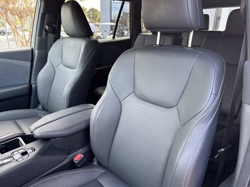 Used 2025 Lexus TX 350 AWD image 21