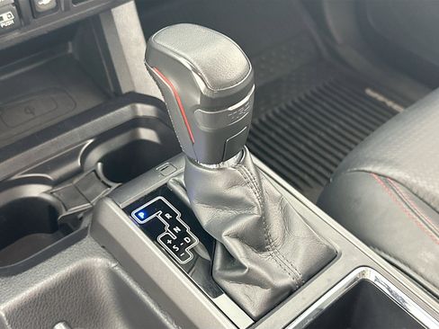 Used 2018 Toyota Tacoma TRD Pro image 17