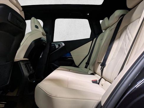 New 2026 BMW X3 xDrive30i w/ Premium Package AWD/4WD image 17