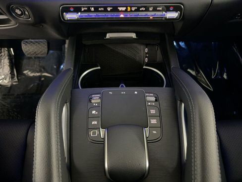 Certified 2025 Mercedes-Benz GLE 350 GLE 350 image 20