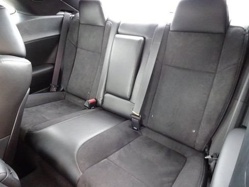 Used 2023 Dodge Challenger R/T w/ Plus Package RWD image 16