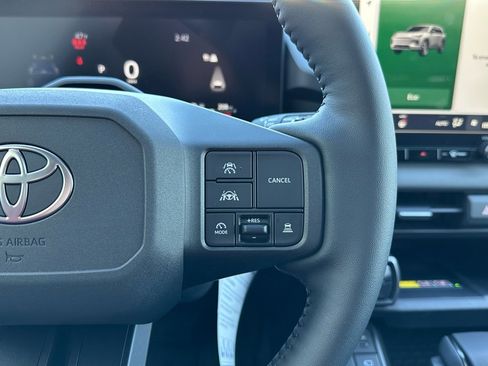 New 2026 Toyota RAV4 XSE image 28