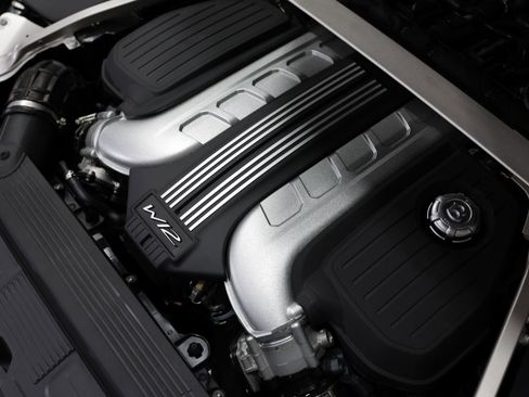 Used 2023 Bentley Continental GT Speed image 39