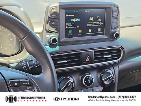 Used 2019 Hyundai Kona SEL FWD image 27