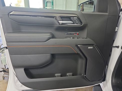 New 2026 GMC Sierra 1500 AT4 w/ AT4 Premium Package image 28