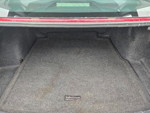 Used 2015 Volkswagen Passat 1.8T Limited Edition image 28