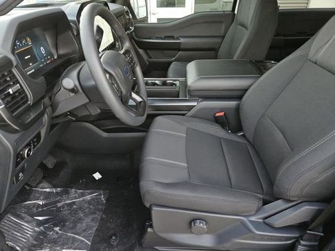 New 2026 Ford F150 STX w/ Equipment Group 200A image 24