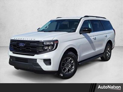 New 2026 Ford Expedition Active