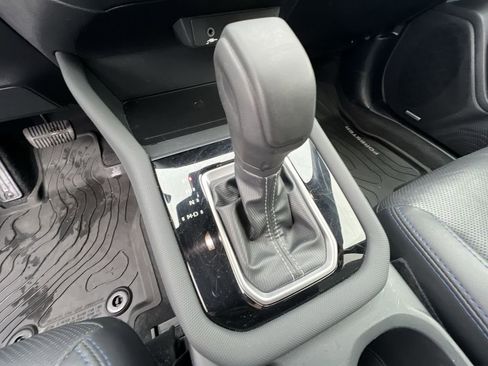 Certified 2025 Subaru Forester Limited image 16