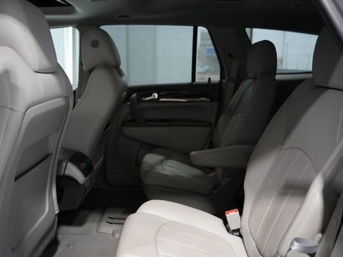 Used 2016 Buick Enclave Leather image 15