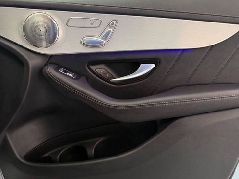 Certified 2023 Mercedes-Benz GLC 300 4MATIC Coupe image 23