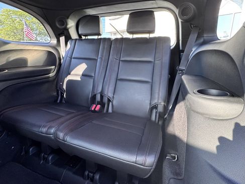 New 2026 Dodge Durango GT image 17