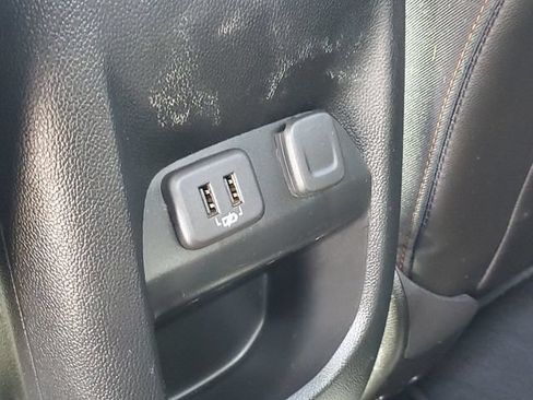 Used 2021 GMC Canyon AT4 w/ Driver Alert Package AWD/4WD image 30